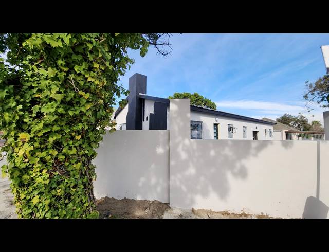 3 BEDROOM HOUSE TO LET IN CLAMHALL